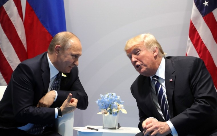 Разговор Путина и Трампа 18 марта: главные итоги, закончится ли теперь СВО