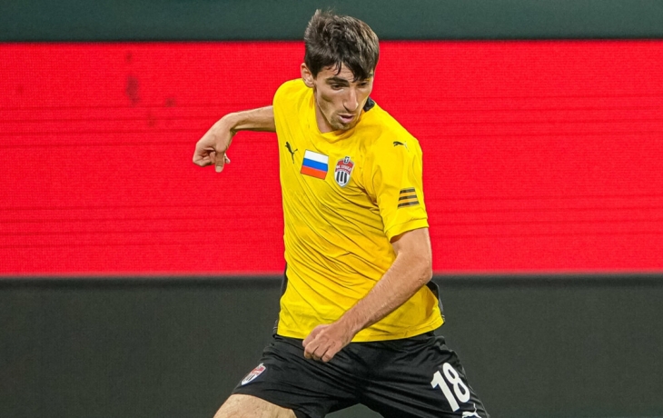 &laquo;Химки&raquo; должны остаться в РПЛ. Команда верит, что все будет нормально&raquo; &mdash; Зелимхан Бакаев