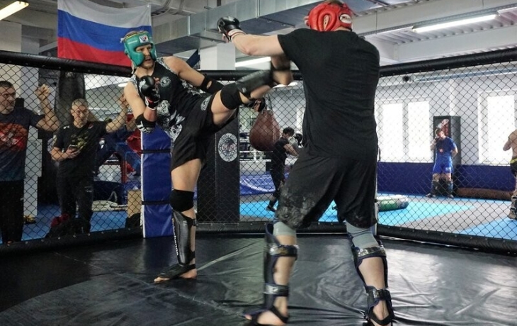 Исмаилов: &laquo;У Газиева есть все, чтобы быть на одном уровне с Волковым и Павловичем&raquo;