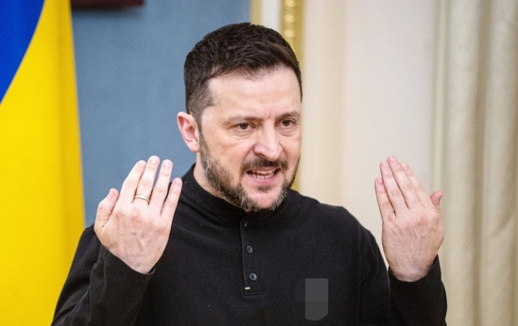 Американский политолог объяснил, почему Украина хочет сорвать переговоры