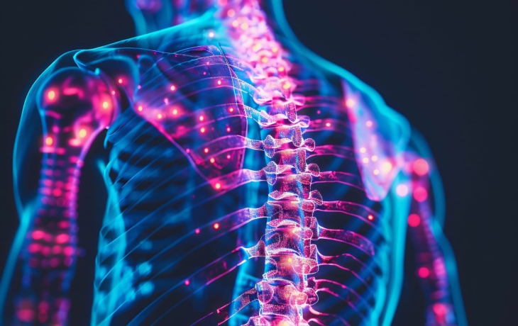 Нейрофизиологи выяснили, как электрические импульсы активируют двигательные мышцы