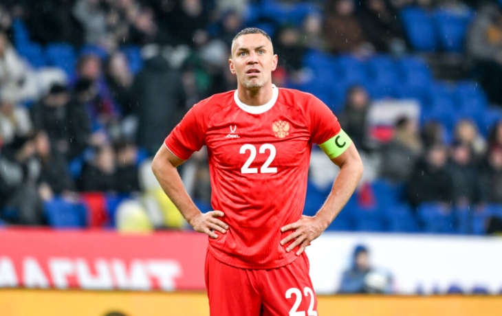 Капитан махачкалинского &laquo;Динамо&raquo; Шумахов: &laquo;Какие шансы у Дзюбы против Махачева? Их нет. Ислам бы победил&raquo;