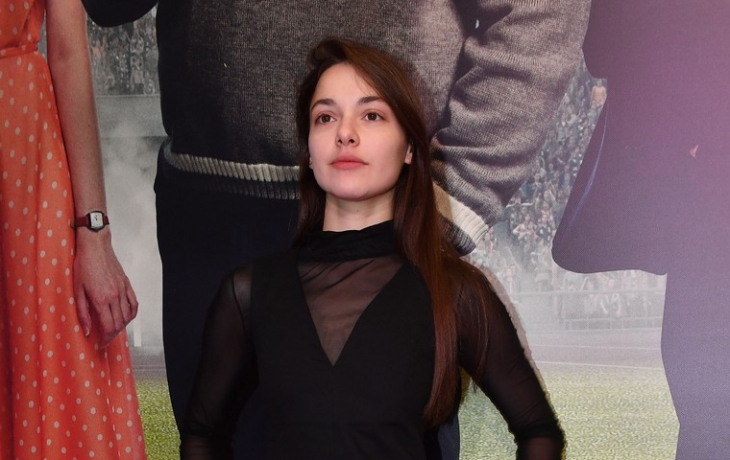 Российская актриса пыталась зарезать своего коллегу-сожителя