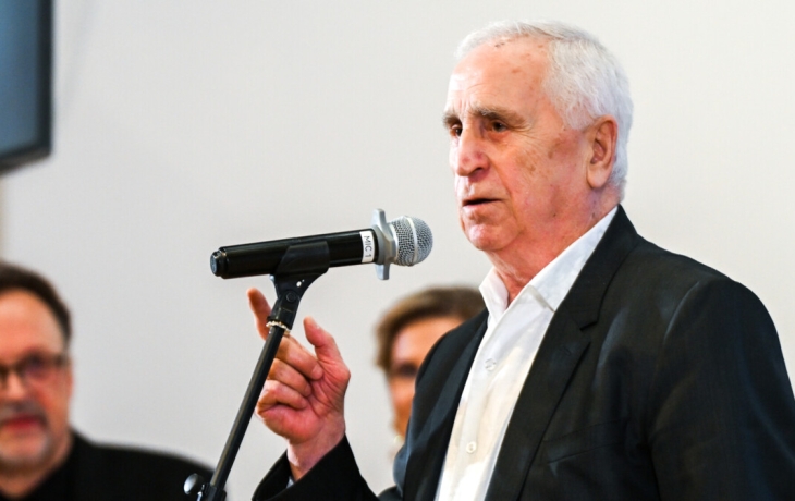 Кавазашвили: &laquo;Даже не думал о том, что кто‑то в &laquo;Спартаке&raquo; мог вставлять палки в колеса Амаралу&raquo;