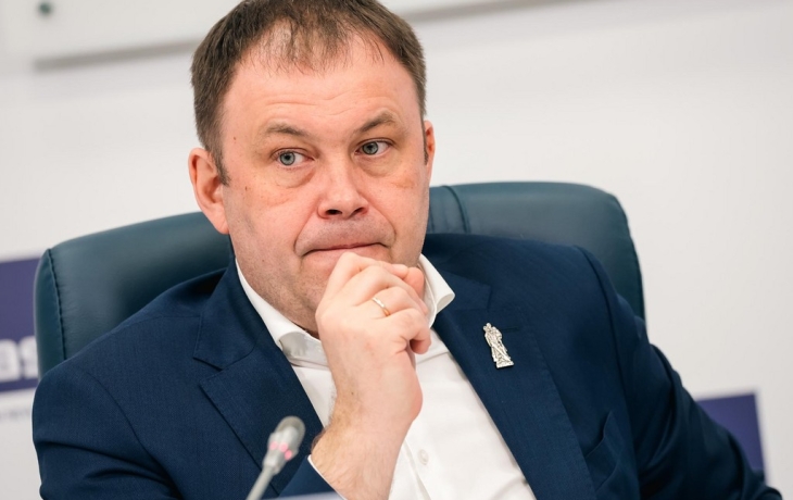 Губернатор Кузбасса заявил о проблемах с углем в регионе