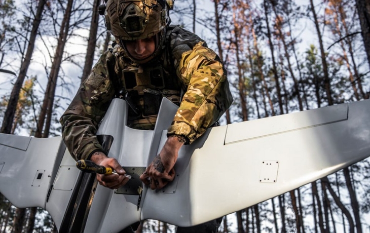 ВСУ атаковали дом беременной россиянки