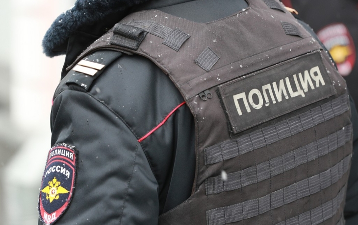 Россиянина задержали за оправдание теракта в отношении военкора Татарского Россиянина задержали за оправдание теракта в отношении военкора Татарского