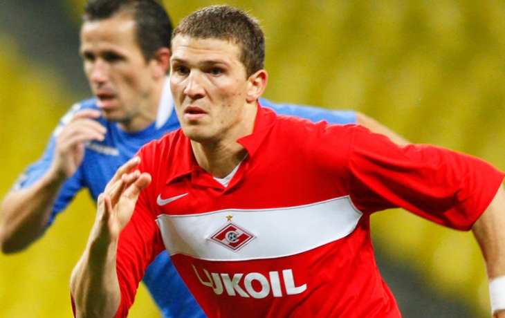 У Артура Юсупова была очень интересная карьера, считает Александр Прудников