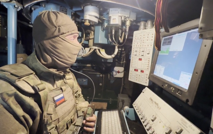 ВС РФ уничтожили четыре беспилотника над двумя российскими регионами ВС РФ уничтожили четыре беспилотника над двумя российскими регионами