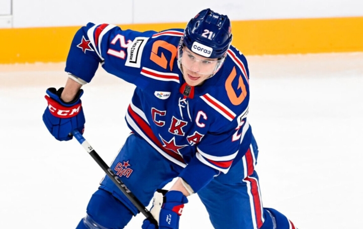 Никишин: &laquo;На Матче звезд КХЛ будем не развлекаться, а играть в серьезный хоккей&raquo;