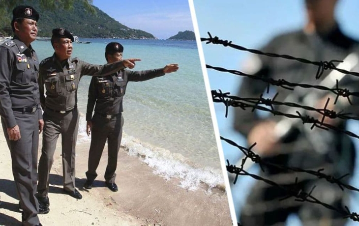 Платите деньги или убирайтесь: Бали вводит ошеломляющий список новых правил для туристов