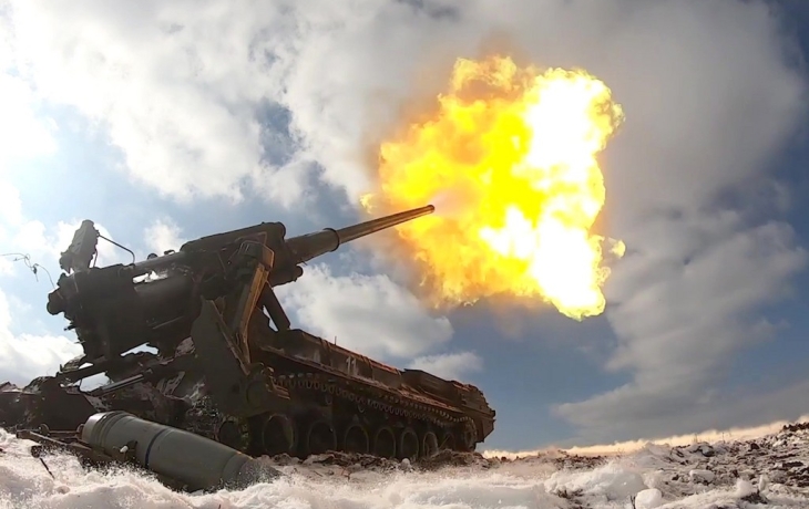 Ситуация в Курской области вечером 15 января: потери ВСУ, суд над наемником Ситуация в Курской области вечером 15 января: потери ВСУ, суд над наемником