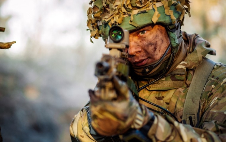 Европу призвали создать новую «Антанту» против России Европу призвали создать новую «Антанту» против России