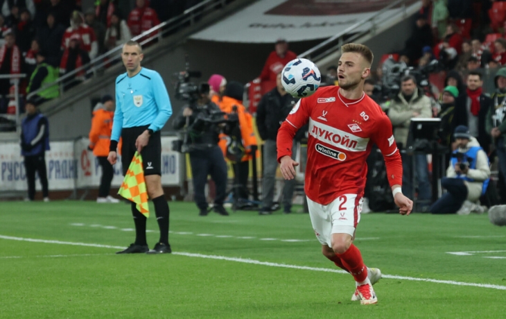 Юрий Семин считает, что «Спартак» еще может побороться за чемпионство в РПЛ