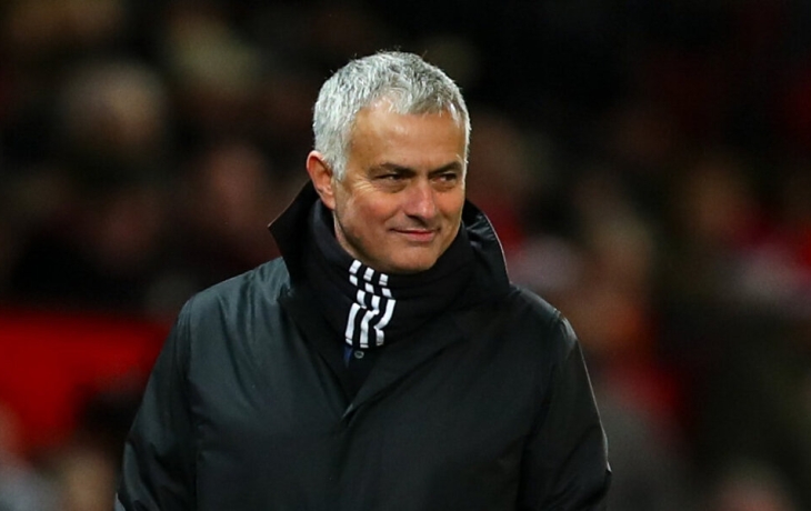 Защитник «Зенита» Мимович: «В топ‑3 лучших тренеров всех времен должно быть место для Моуриньо» Защитник «Зенита» Мимович: «В топ‑3 лучших тренеров всех времен должно быть место для Моуриньо»