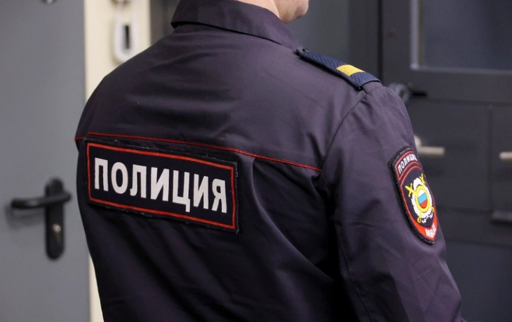 Группа новосибирцев ответит в суде за серию краж из супермаркетов