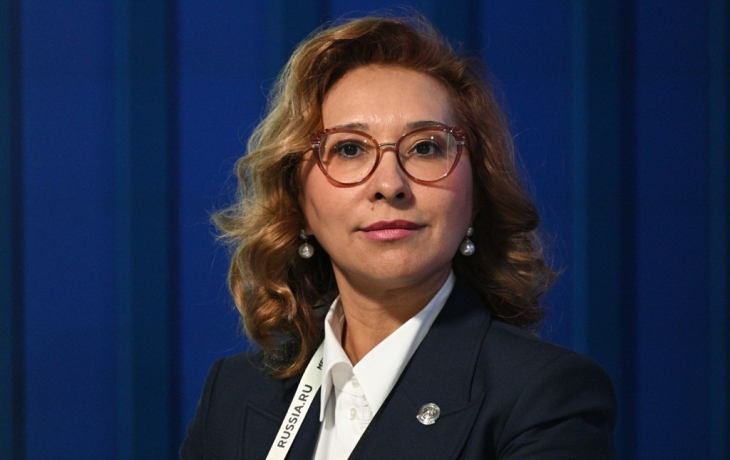 Глава Минтруда РТ предложила меры для увеличения рождаемости в Татарстане