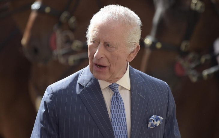 Королевская семья Британии: новости 14 апреля, монархии грозит гибель? Королевская семья Британии: новости 14 апреля, монархии грозит гибель?