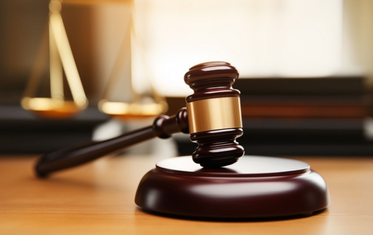 Трое украинских военных осуждены за теракты в Курской области