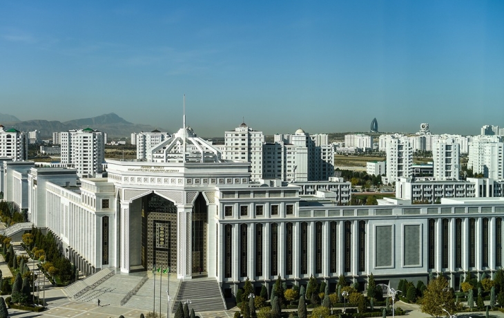 Российский посол раскрыл отношение Москвы к внешней политике Туркменистана