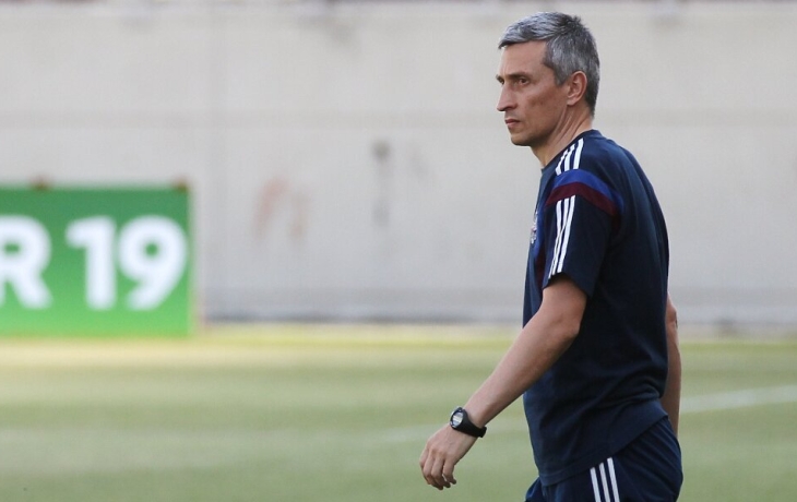 Хомуха: &laquo;Через пару лет можно увидеть Головина в любом топ‑клубе РПЛ&raquo;