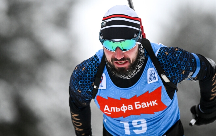Логинов и Серохвостов пропустят спринт на этапе Кубка России в Рязани