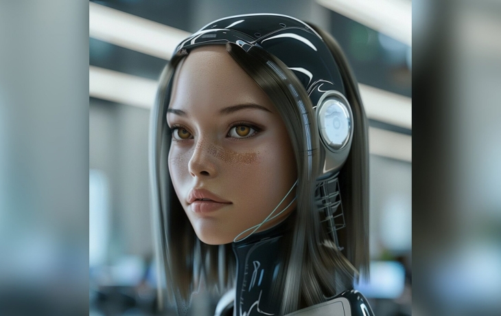 ИИ вместо любви: мужчины готовы жениться на виртуальных партнершах &nbsp;