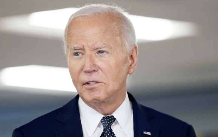 В Европарламенте раскрыли, что случилось с обещаниями Байдена Украине В Европарламенте раскрыли, что случилось с обещаниями Байдена Украине