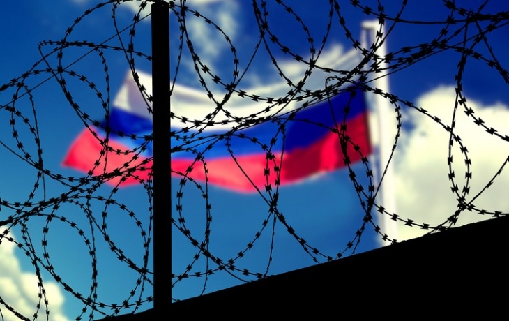Словакия назвала условие, при котором заблокирует санкции против России