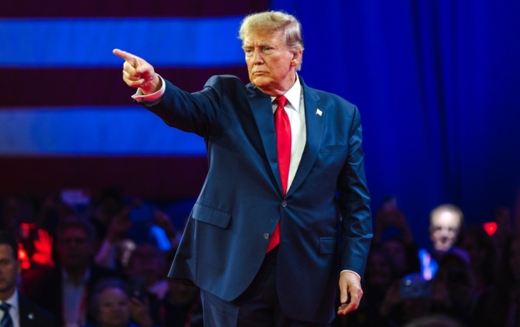 Академик раскрыл планы США на Ближнем Востоке