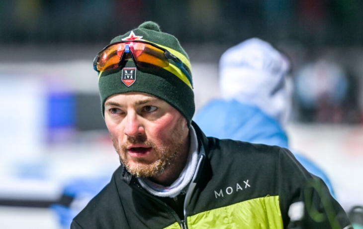 Бабиков &mdash; о 22‑м месте Латыпова в масс‑старте в финале Кубка России: &laquo;Не ожидал такой плохой гонки от Эдуарда&raquo;