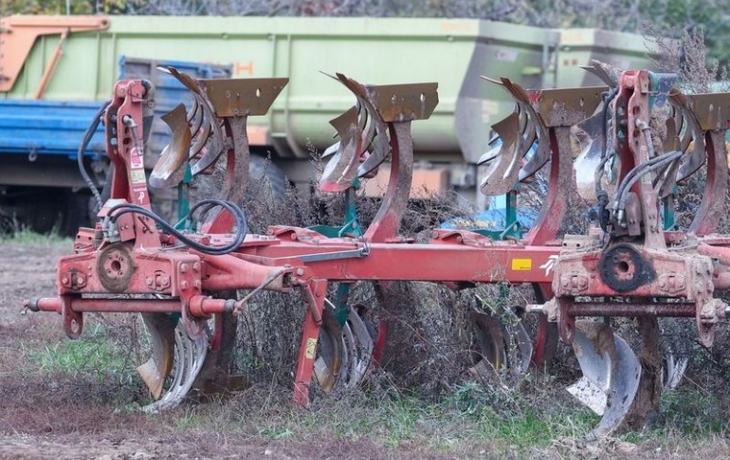 В Нижегородской области на скотоферме задержан похититель влюбленной пары В Нижегородской области на скотоферме задержан похититель влюбленной пары