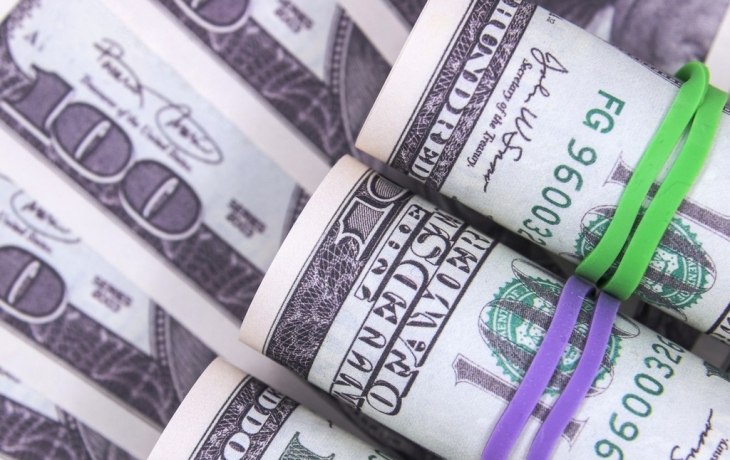 Россиянина повязали за отправку денег в США Россиянина повязали за отправку денег в США