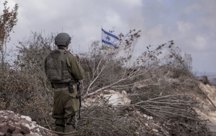 Раскрыто, когда ХАМАС передаст посредникам список заложников Раскрыто, когда ХАМАС передаст посредникам список заложников