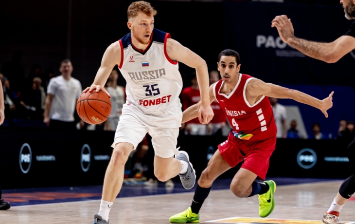 &laquo;Очень недооцененная история&raquo;. Глава РФБ &mdash; о матчах против африканских сборных