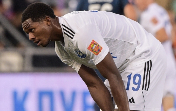 Игрок &laquo;Оренбурга&raquo; Куэро: &laquo;Рад вернуться к работе, у меня большие ожидания от команды и от себя&raquo;