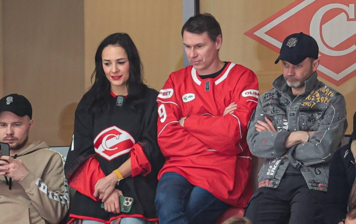 Егор Титов вспомнил, как после похода на хоккейный &laquo;Спартак&raquo; подвергся нападению фанатов ЦСКА