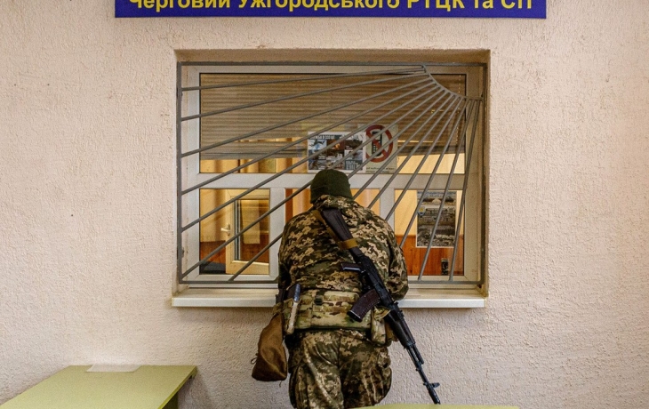 В Раде раскрыли планы Зеленского мобилизовать подростков