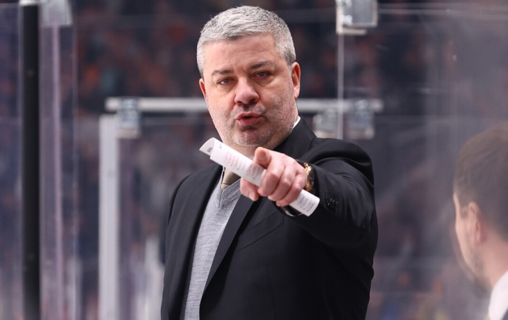 Тренер &laquo;Адмирала&raquo; Тамбиев: &laquo;У меня есть рецепт победы над &laquo;Трактором&raquo;, но его надо правильно применить&raquo;