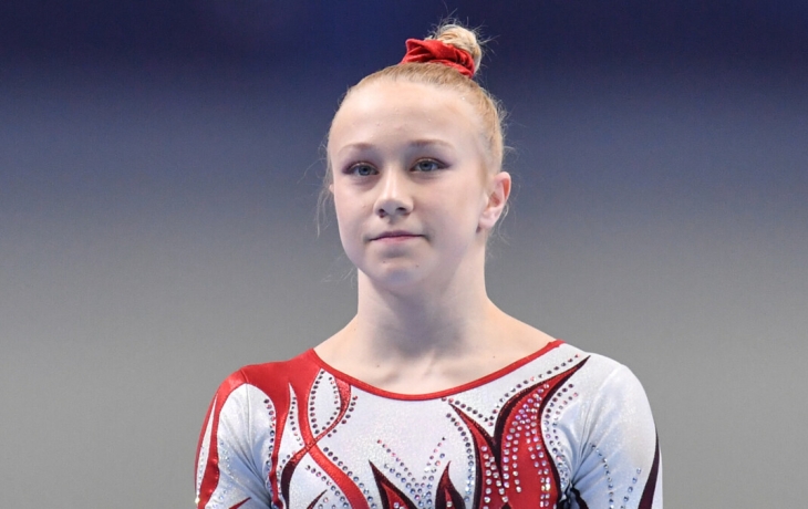 Жуков: &laquo;Несправедливо отказывать Листуновой в нейтральном статусе из‑за поздравления с Днем Победы&raquo;