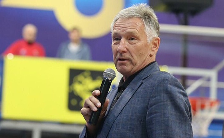 Елевич: «В последнее время очень приятно удивляет Жбанов. Он становится настоящим лидером «Зенита»