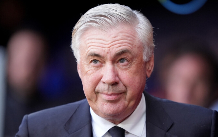 &laquo;Реал&raquo; никогда не сдается дома&raquo;: Анчелотти &mdash; о выходе в финал Кубка Испании