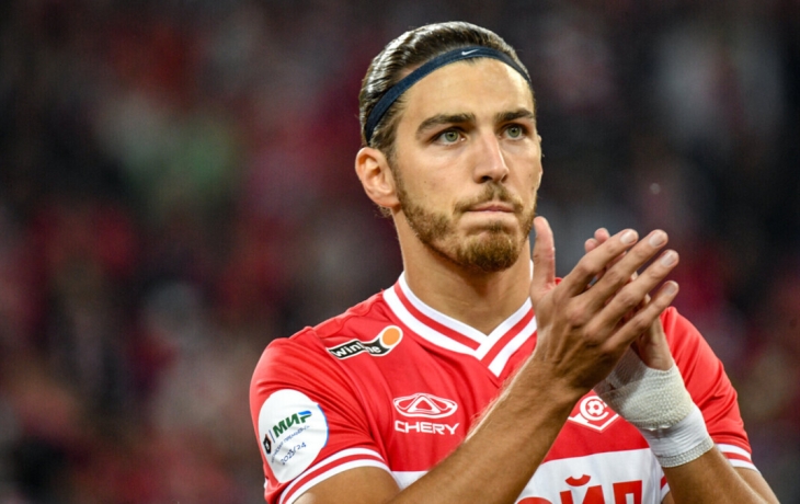 &laquo;Спартак&raquo; ждет такая же тяжелая игра с &laquo;Рубином&raquo;, как в первом круге, заявил Бабич