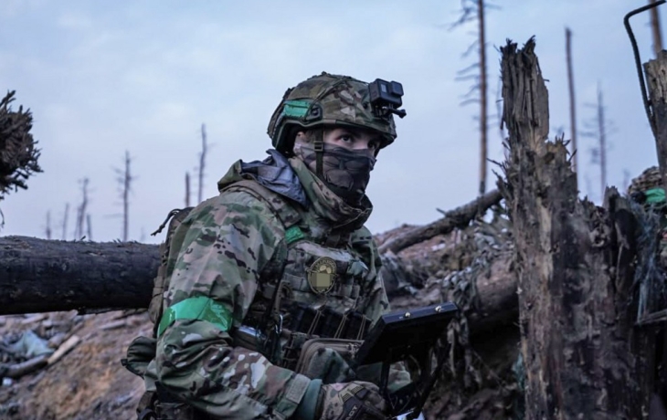 &laquo;С обоих флангов&raquo;: на Украине забили тревогу из-за критичной ситуации с ВСУ