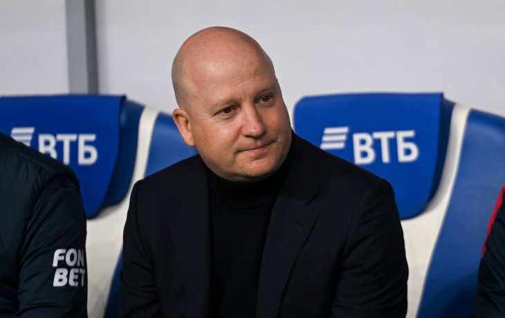 Николич: &laquo;ЦСКА на хорошем ходу, но не надо перехваливать команду&raquo;