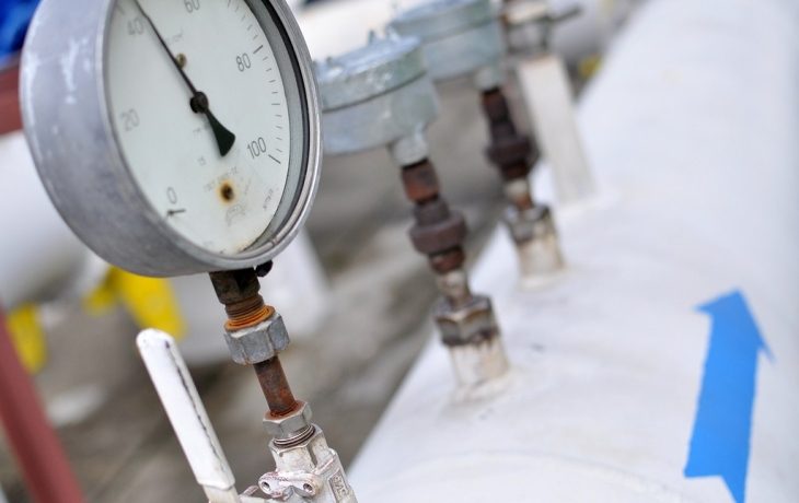 Раскрыты катастрофические последствия отказа Киева от транзита газа из РФ Раскрыты катастрофические последствия отказа Киева от транзита газа из РФ