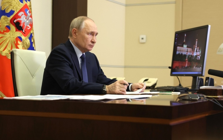 Путину и Трампу предложили встретиться в одной из стран Европы