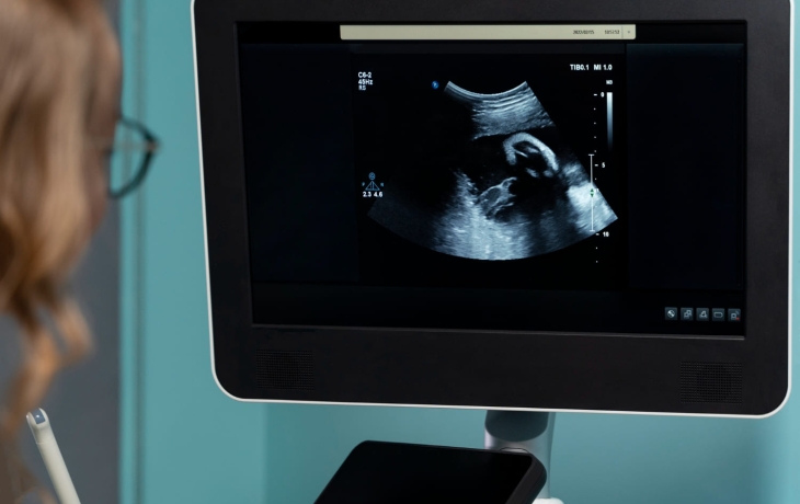 Тяжелое генетическое заболевание вылечили до рождения в утробе матери Тяжелое генетическое заболевание вылечили до рождения в утробе матери