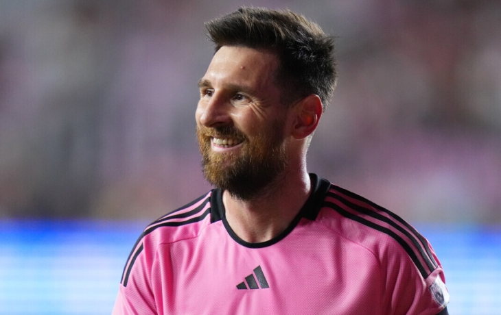 Месси может перейти в «Манчестер Сити» — СМИ