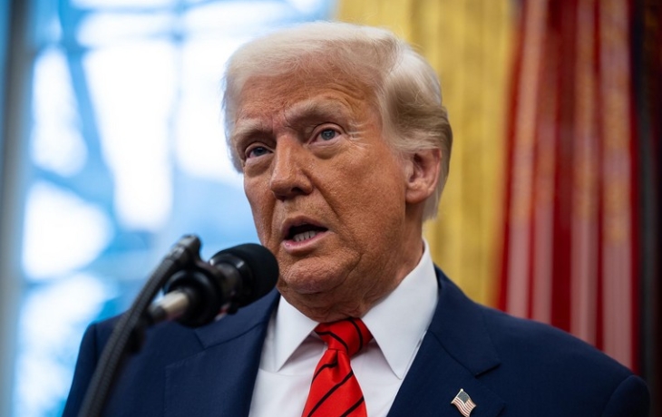 Стало известно об ультиматуме Трампа Украине по мирному плану